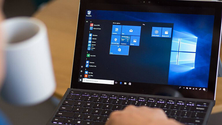 Windows 11 aggiorna il menu Start con le opzioni più attese
