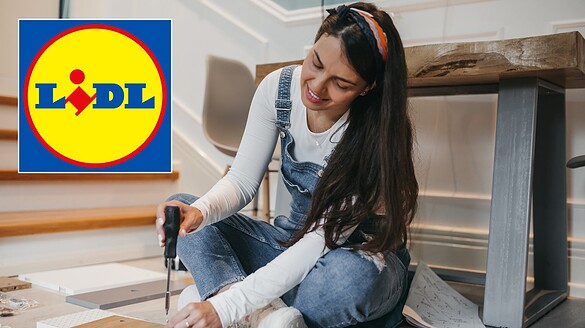 Lidl PARKSIDE: torna il volantino bricolage dal 23 luglio
