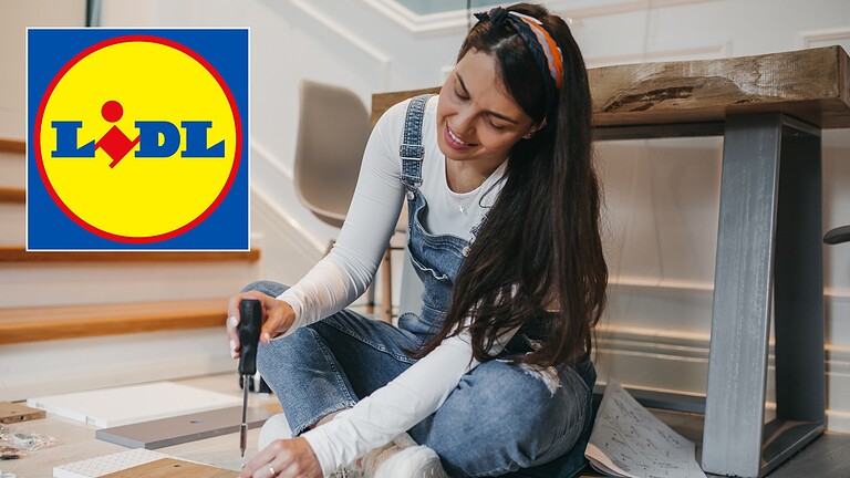 Lidl PARKSIDE: torna il volantino bricolage dal 23 luglio