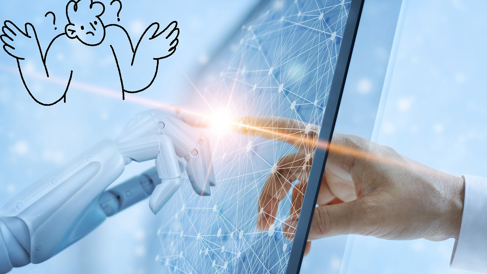 Intelligenza artificiale, sparisce il "non lo so": lo studio