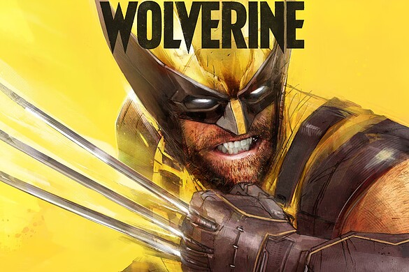 Marvel’s Wolverine, il trailer riaccende la protesta sui dischi fisici