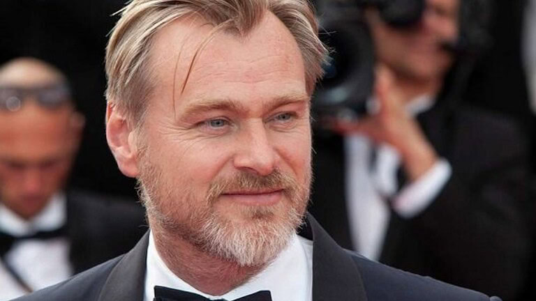 Christopher Nolan svela il suo metodo per il controllo creativo
