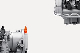 Horse Powertrain, il motore a metanolo che ricarica l’auto elettrica
