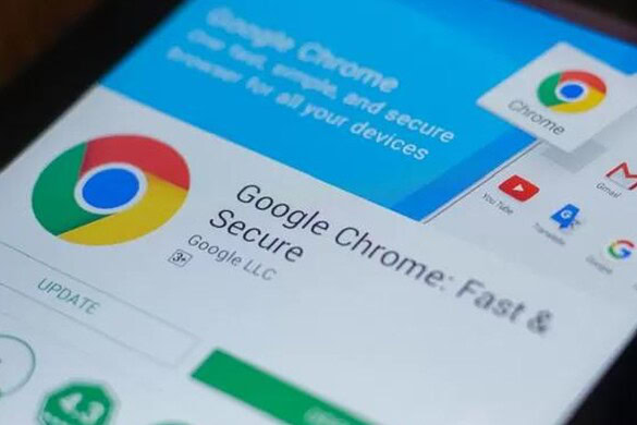 Chrome, l’autofill fa un salto con Find and Fill e Gemini