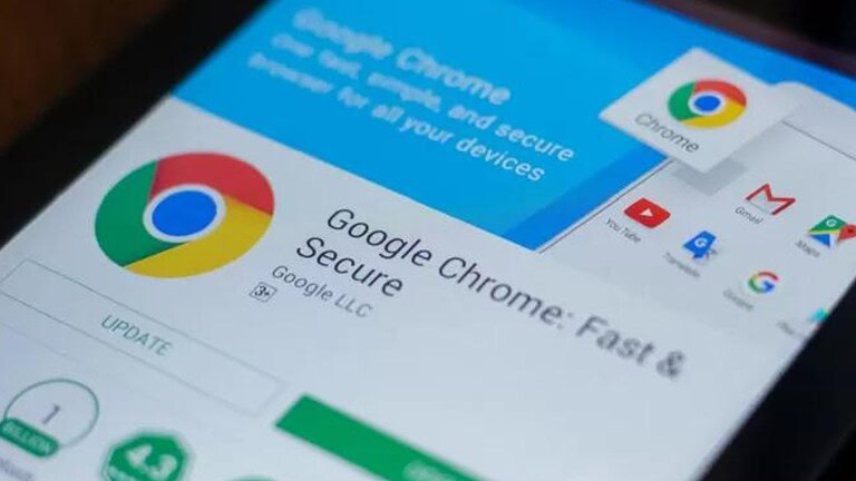 Chrome, l'autofill fa un salto con Find and Fill e Gemini