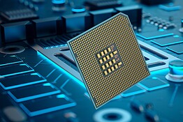 Frozen v2, il chip AI di Google che promette Gemini più efficiente