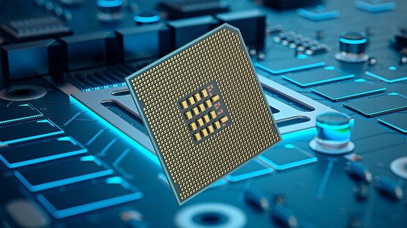 Frozen v2, il chip AI di Google che promette Gemini più efficiente