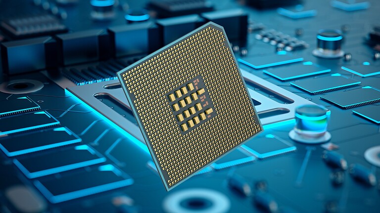 Frozen v2, il chip AI di Google che promette Gemini più efficiente
