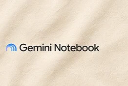 NotebookLM diventa Gemini Notebook: cosa cambia e cosa rimane uguale