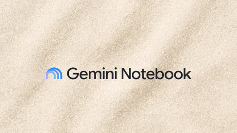 NotebookLM diventa Gemini Notebook: cosa cambia e cosa rimane uguale