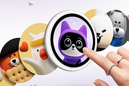 OPPO Bubble: come funziona il display smart per i selfie