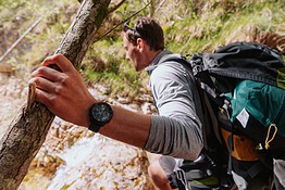 Suunto Core 2 ufficiale: torna l’iconico orologio outdoor con sensori ABC e fino a 15 mesi di autonomia