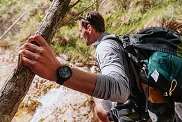 Suunto Core 2 ufficiale: torna l’iconico orologio outdoor con sensori ABC e fino a 15 mesi di autonomia