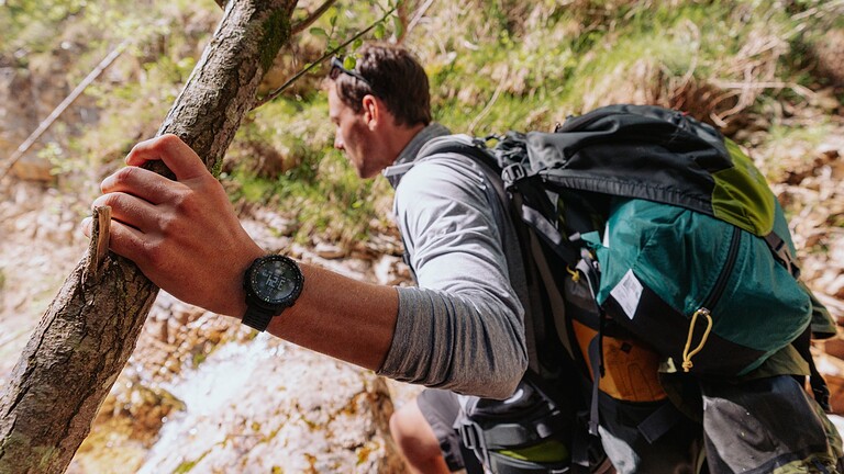 Suunto Core 2 ufficiale: torna l'iconico orologio outdoor con sensori ABC e fino a 15 mesi di autonomia