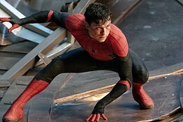 Spider-Man Avenger? Tom Holland lascia la domanda aperta