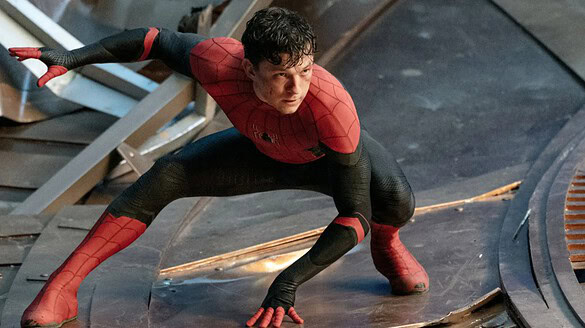 Spider-Man Avenger? Tom Holland lascia la domanda aperta