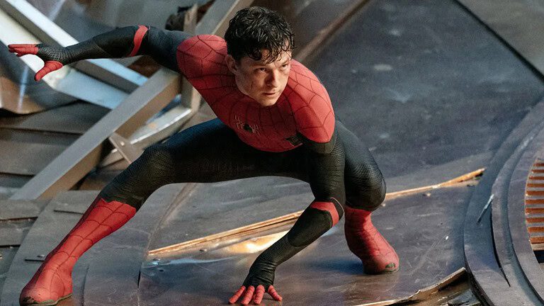 Spider-Man Avenger? Tom Holland lascia la domanda aperta