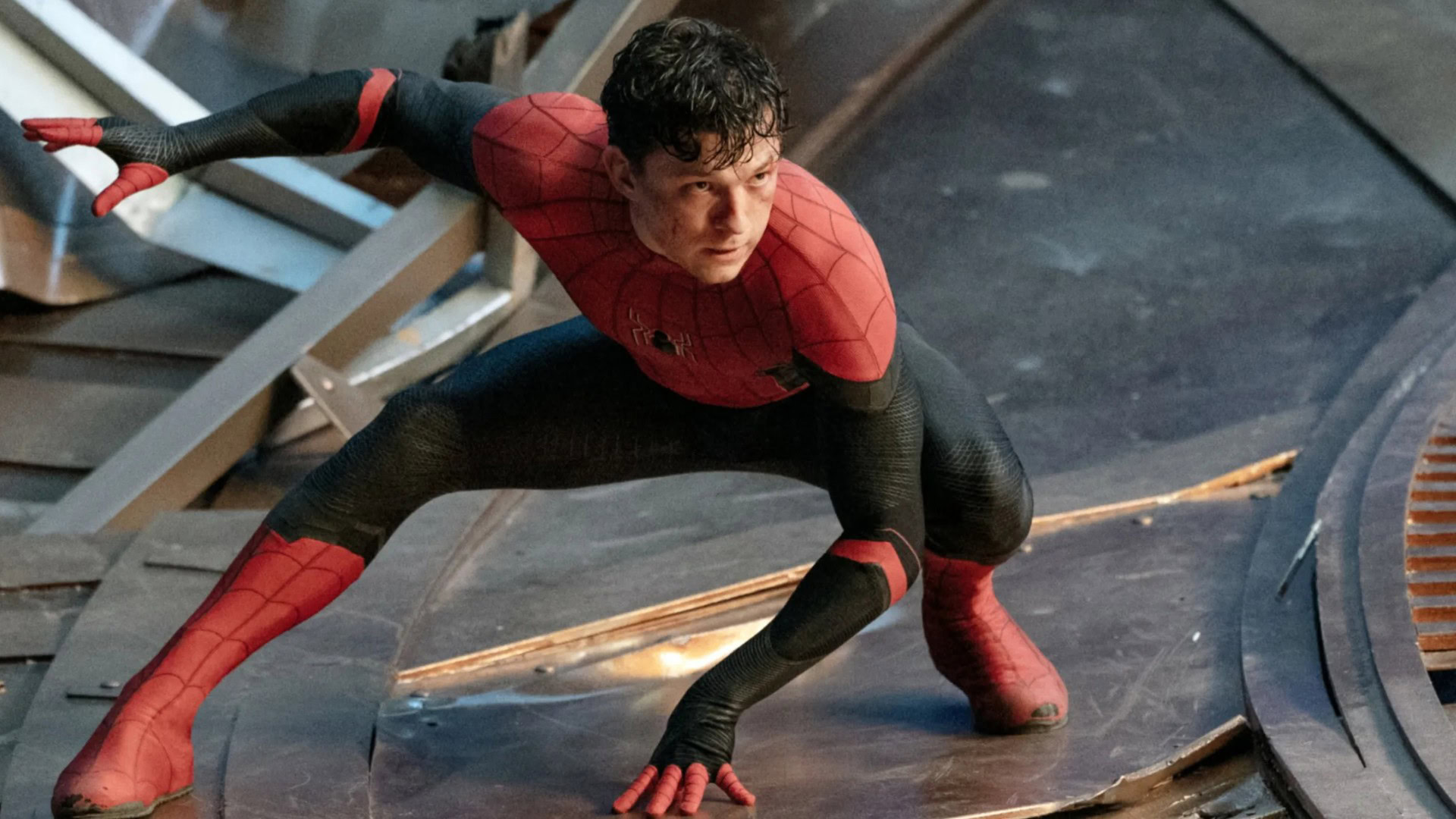 Spider-Man Avenger? Tom Holland lascia la domanda aperta