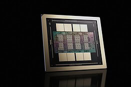 Nvidia Rubin: la nuova architettura pensata per l’inference AI