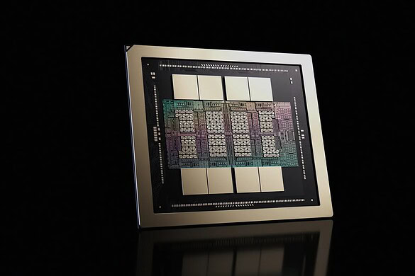 Nvidia Rubin: la nuova architettura pensata per l’inference AI