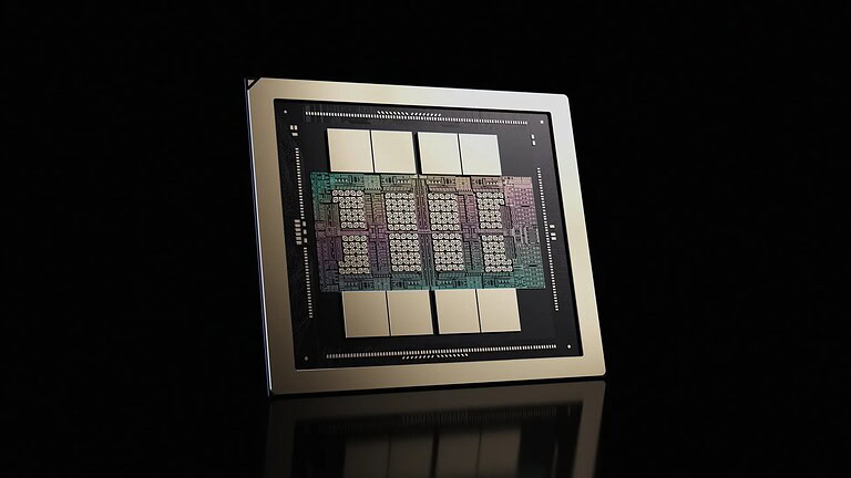 Nvidia Rubin: la nuova architettura pensata per l'inference AI
