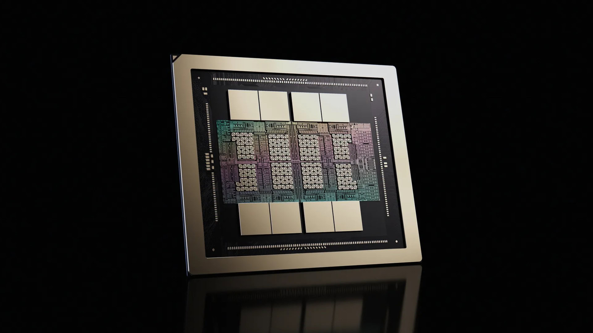 Nvidia Rubin: la nuova architettura pensata per l'inference AI