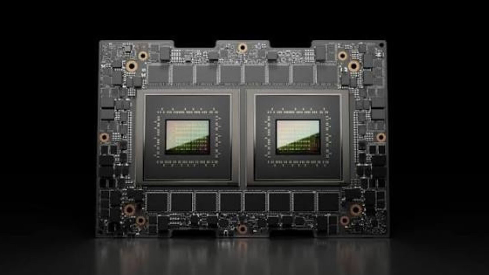Nvidia Grace: consegnate centinaia di migliaia di CPU per data center
