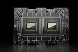 Nvidia Grace: consegnate centinaia di migliaia di CPU per data center