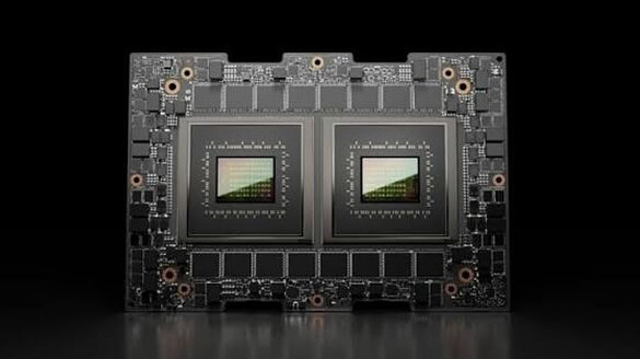Nvidia Grace: consegnate centinaia di migliaia di CPU per data center