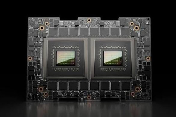 Nvidia Grace: consegnate centinaia di migliaia di CPU per data center