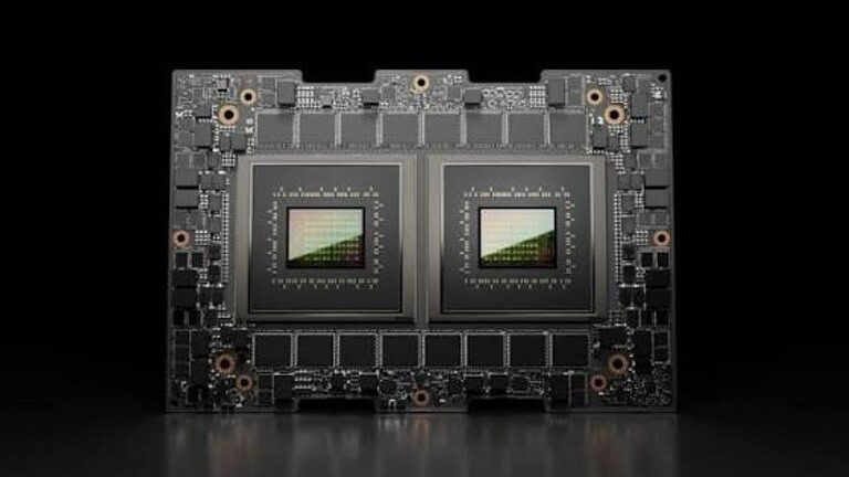 Nvidia Grace: consegnate centinaia di migliaia di CPU per data center
