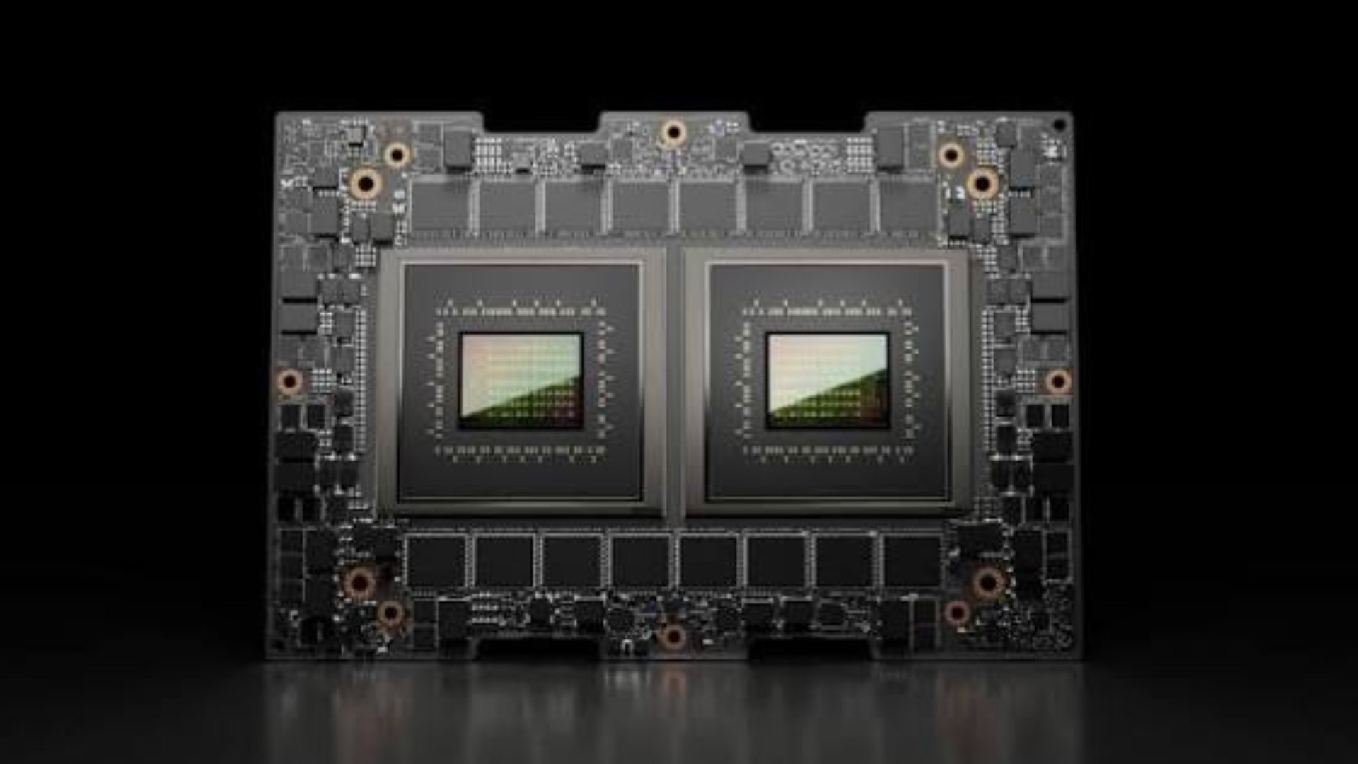 Nvidia Grace: consegnate centinaia di migliaia di CPU per data center
