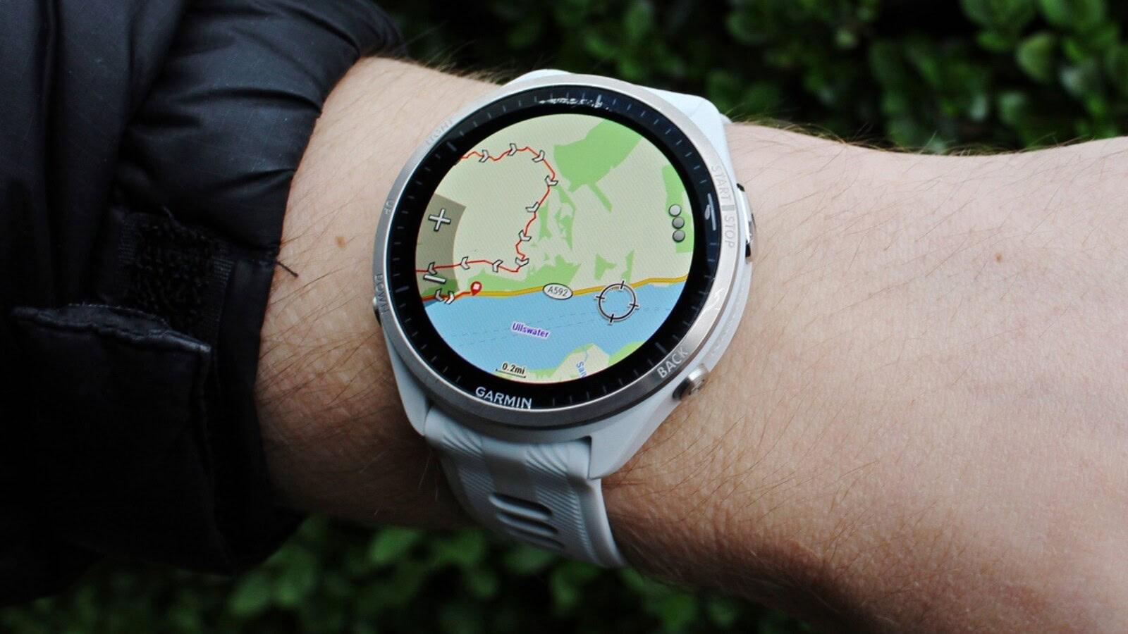 Garmin Fenix 8, la nuova beta 23.15 corregge quattro bug fastidiosi