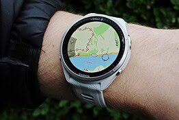 Garmin Fenix 8, la nuova beta 23.15 corregge quattro bug fastidiosi
