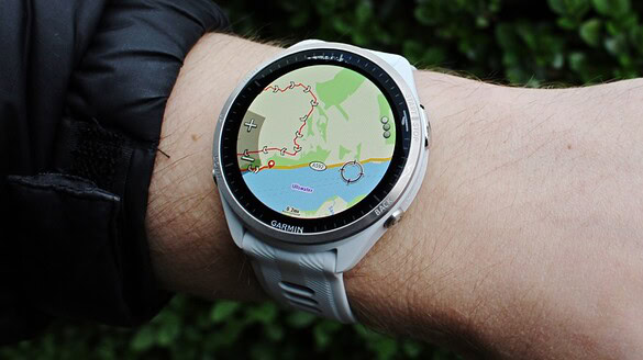 Garmin Fenix 8, la nuova beta 23.15 corregge quattro bug fastidiosi