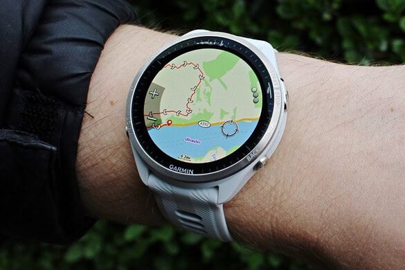 Garmin Fenix 8, la nuova beta 23.15 corregge quattro bug fastidiosi