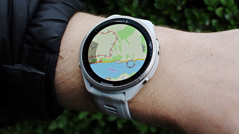 Garmin Fenix 8, la nuova beta 23.15 corregge quattro bug fastidiosi