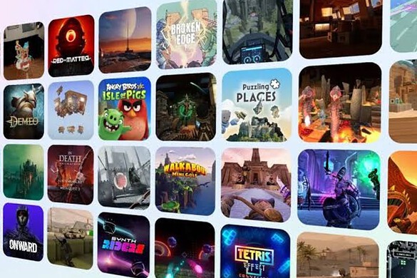 Meta Horizon+ porta Xbox Game Pass sui visori Quest gratis