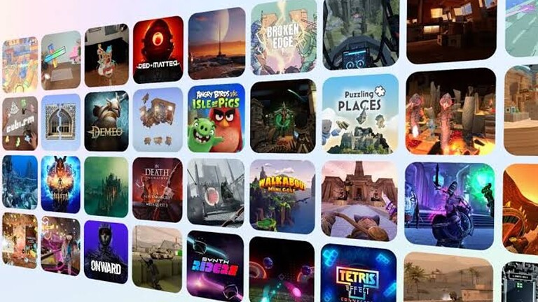 Meta Horizon+ porta Xbox Game Pass sui visori Quest gratis
