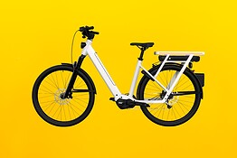 Volkswagen e-bike: la sicurezza al posto di watt e autonomia