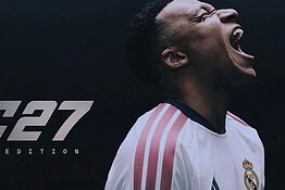 EA Sports FC 27: Mbappé torna in copertina, niente Ronaldo