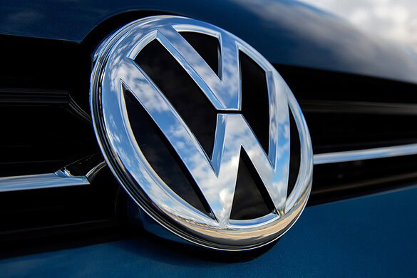 Furto stemma Volkswagen: il vero bottino è il radar ADAS