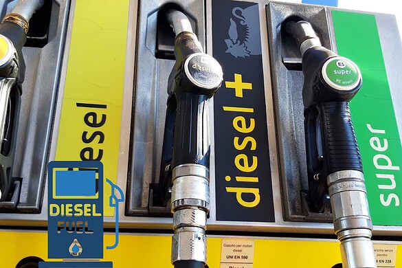 Diesel Euro 5 in Lombardia: il blocco potrebbe non arrivare