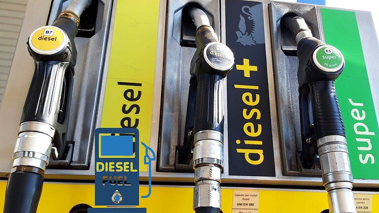 Diesel Euro 5 in Lombardia: il blocco potrebbe non arrivare