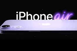 iPhone Air 2: la nuova batteria contro l’ansia da ricarica