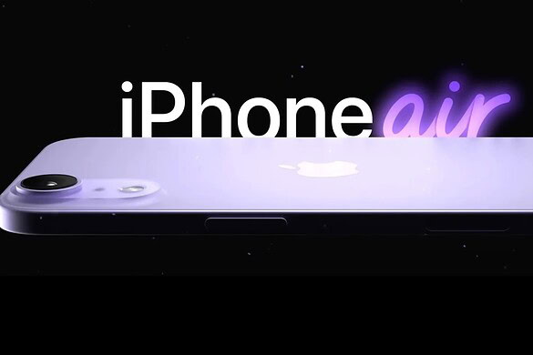 iPhone Air 2: la nuova batteria contro l’ansia da ricarica