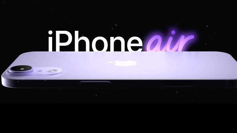 iPhone Air 2: la nuova batteria contro l'ansia da ricarica