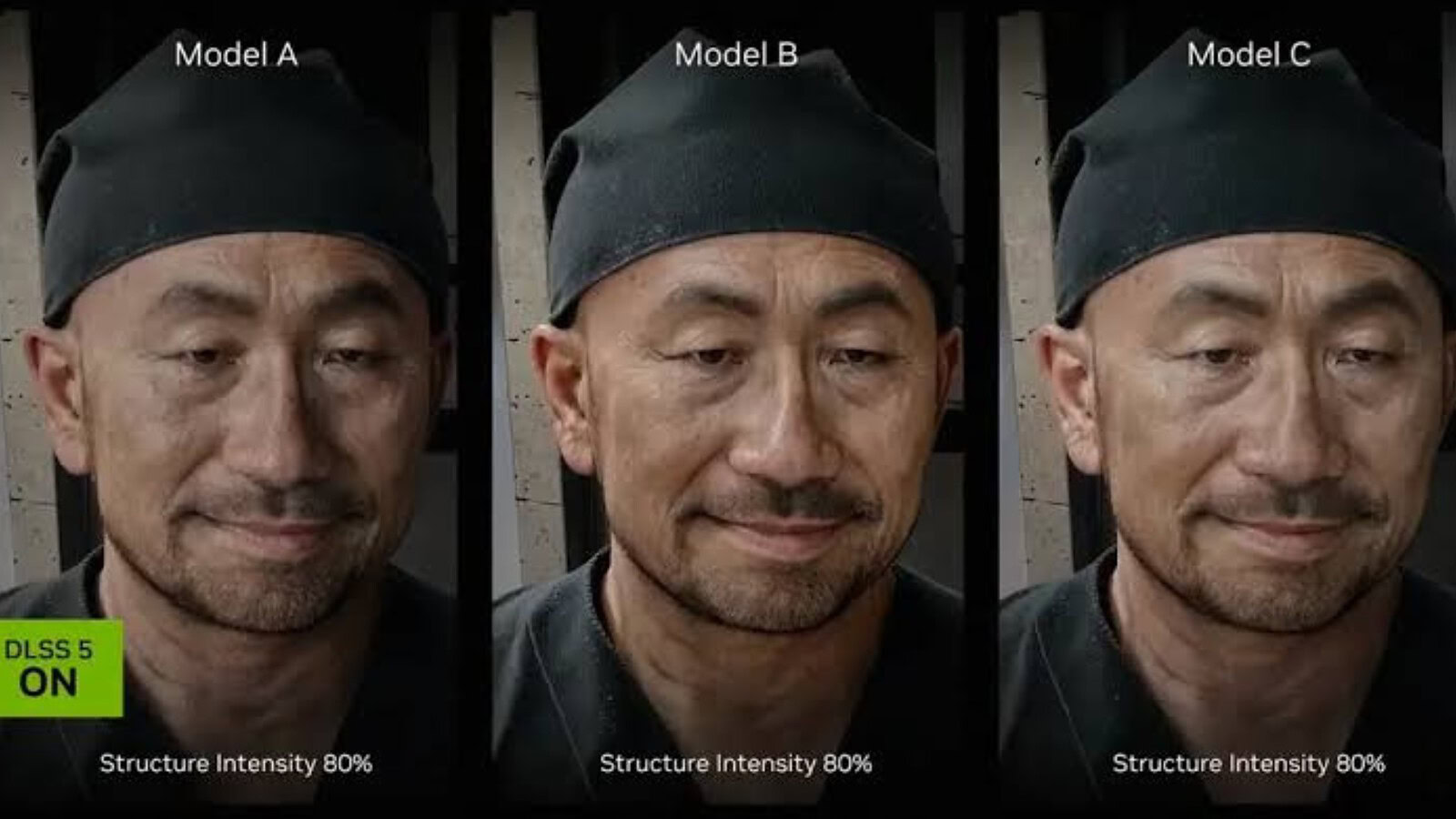 Nvidia DLSS 5 svelato al SIGGRAPH 2026 con demo e giochi