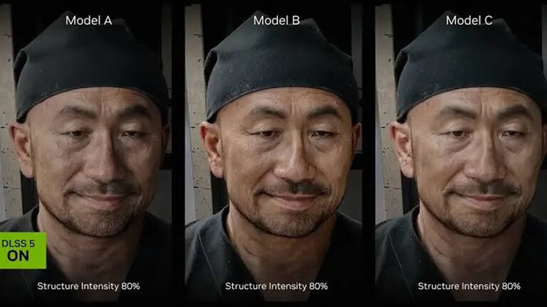 Nvidia DLSS 5 svelato al SIGGRAPH 2026 con demo e giochi
