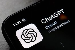 ChatGPT Sites arriva in Europa: siti web senza codice
